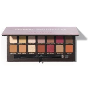 Anastasia Beverly Hills Modern Renaissance eyeshadow palette NWT